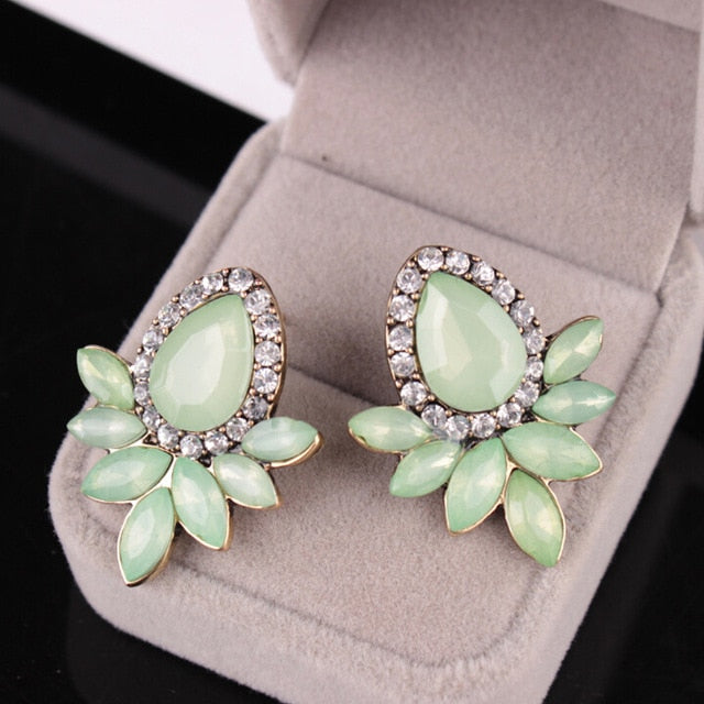 Punk Cheap Sliver Handcuffs Blade Gun Drop Earrings Creativity Jewelry Accessories Women Simple Fashion Cool Wholesale Pistols