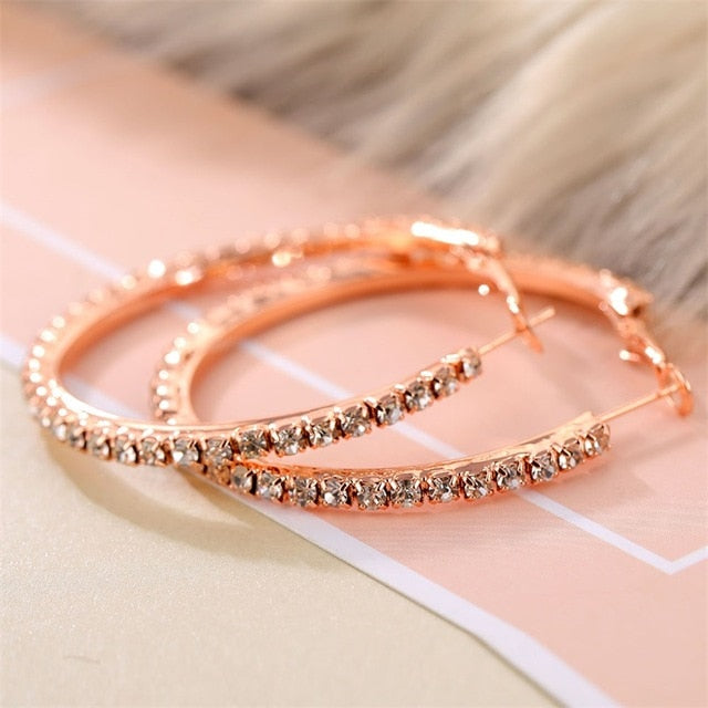 IPARAM Trend Simulation Pearl Long Earrings Female White Round Pearl Wedding Pendant Earrings Fashion Korean Jewelry Earrings