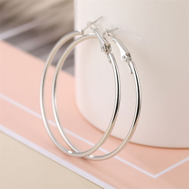 IPARAM Trend Simulation Pearl Long Earrings Female White Round Pearl Wedding Pendant Earrings Fashion Korean Jewelry Earrings