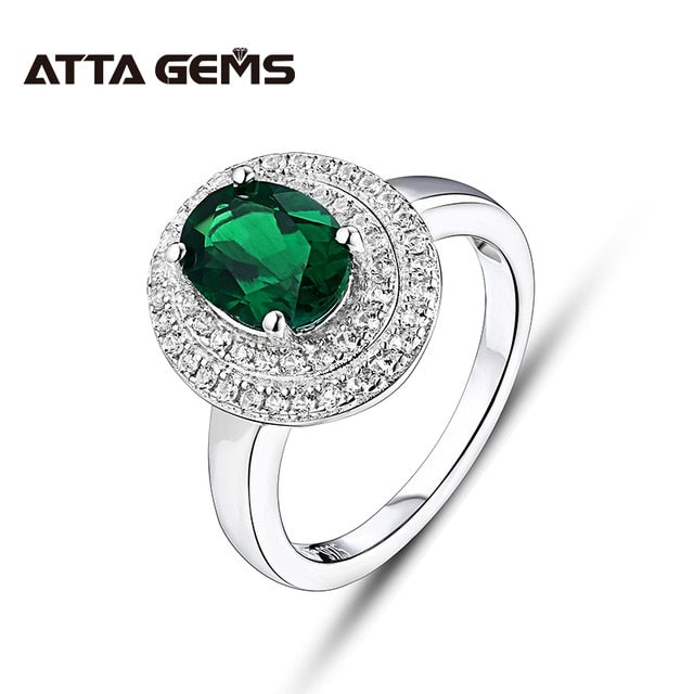 Zultanite Sterling Silver Women S925 Rings Color Change Created Turkish Diaspore Classic Style White Sapphire Anniversary Rings